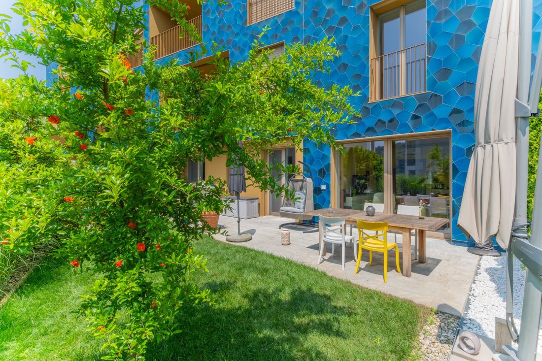Apartment in Laveno-Mombello, Lombardy, Italy 4 - 15801987