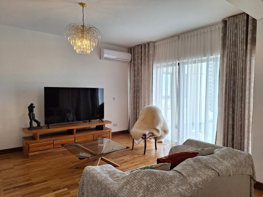 Penthouse in Quatre Bornes, Plaines Wilhems District, Mauritius 2 - 16739825