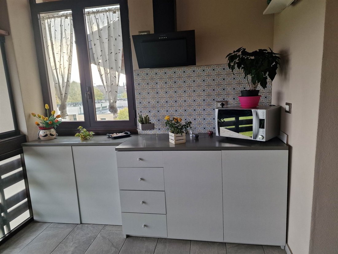 Apartment in Rivoltella, Desenzano del Garda, Lombardy 1 - 16739384