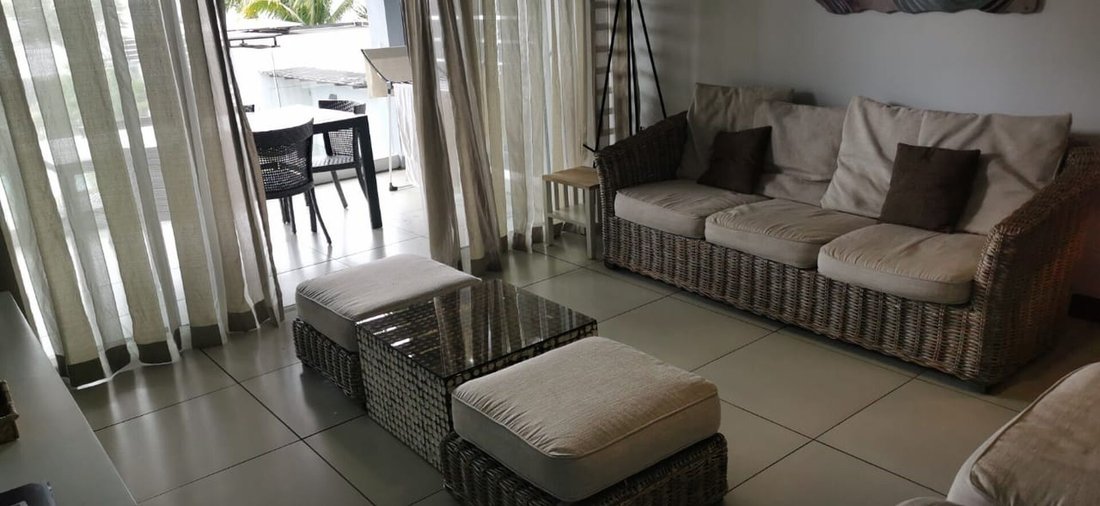 Apartment in Trou-aux-Biches, Pamplemousses District, Mauritius 1 - 16739967