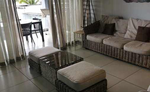 Appartement à Trou aux Biches, Pamplemousses, Maurice 1