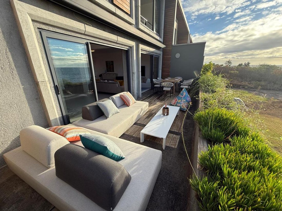 Penthouse in Flic en Flac, Rivière Noire District, Mauritius 3 - 16739803