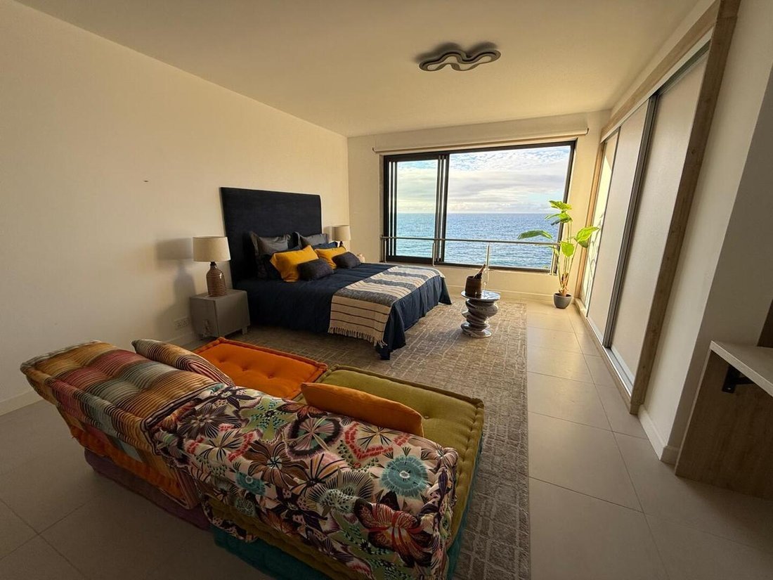 Penthouse in Flic en Flac, Rivière Noire District, Mauritius 5 - 16739803