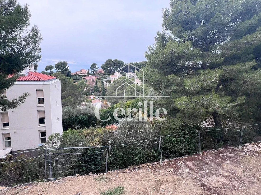 Apartment in Mazenod-Bellevue-Saint Donat-Banon, Aix-en-Provence, France 5 - 12575710