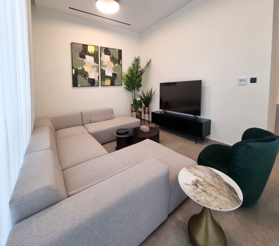 Apartment in Pareklisia, Limassol, Cyprus 4 - 16739473