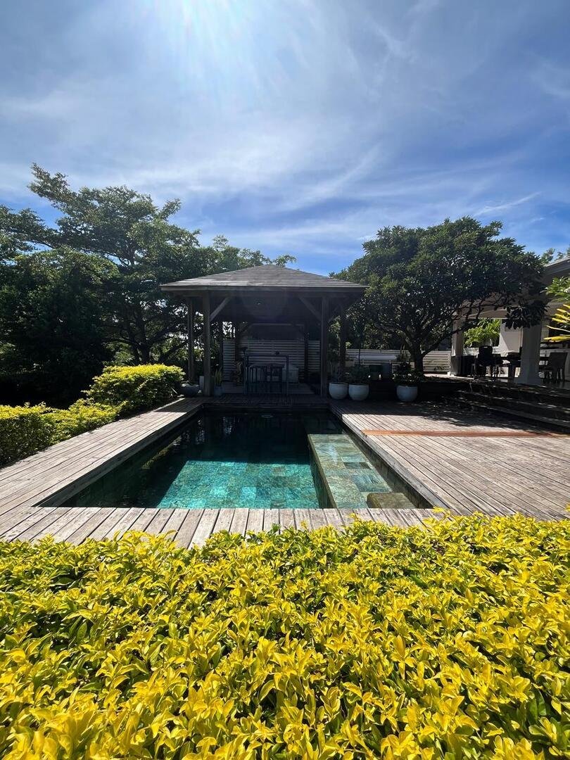 House in Plaine Des Papayes, Pamplemousses District, Mauritius 1 - 16739784