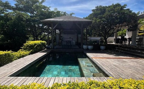 House in Plaine Des Papayes, Pamplemousses District, Mauritius 1
