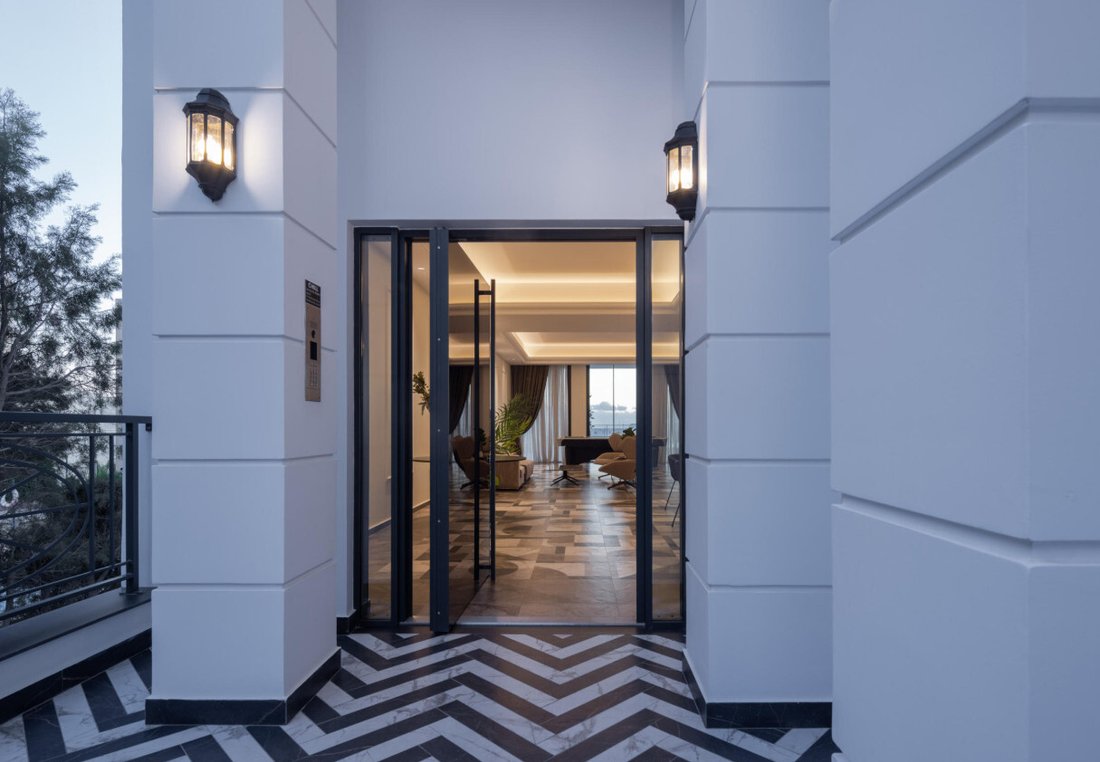 Apartment in Pareklisia, Limassol, Cyprus 2 - 16739473