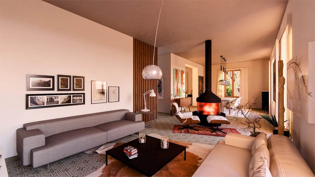 Appartamento a Sovico, Lombardia, Italia 1 - 16739593