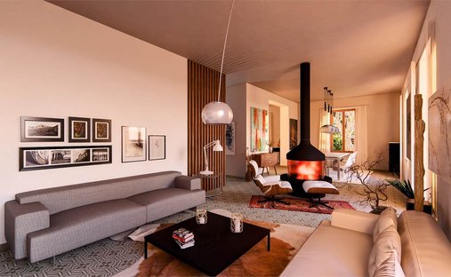 Appartamento a Sovico, Lombardia, Italia 1