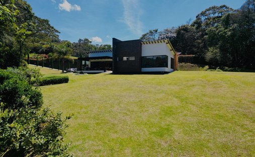 Finca in La Ceja, Departamento de Antioquia, Kolumbien 1