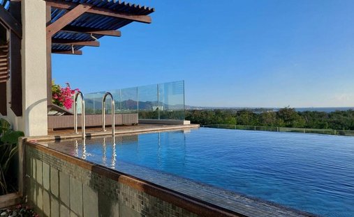 Apartment in Pointe aux Piments, Pamplemousses District, Mauritius 1
