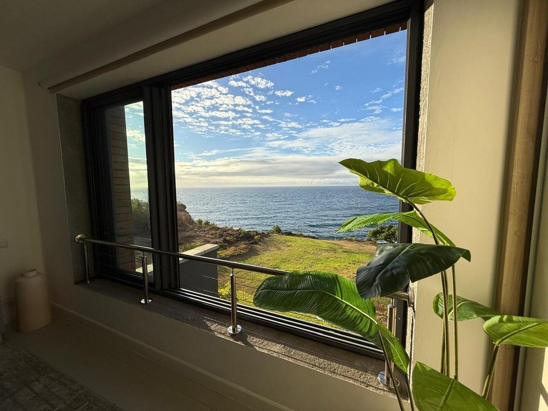Penthouse in Flic en Flac, Rivière Noire District, Mauritius 1 - 16739803