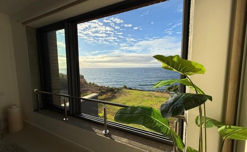 Penthouse in Flic en Flac, Black River, Mauritius 1