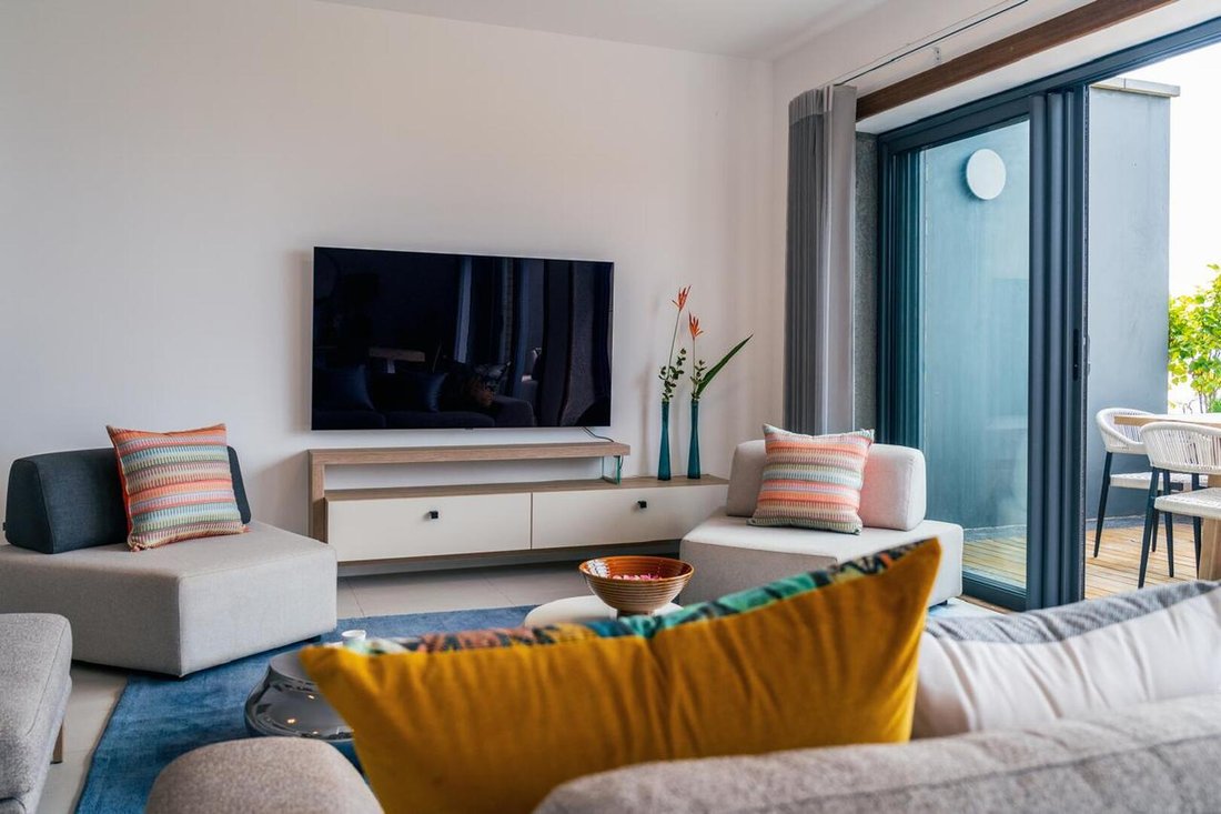 Apartment in Flic en Flac, Rivière Noire District, Mauritius 5 - 16739736