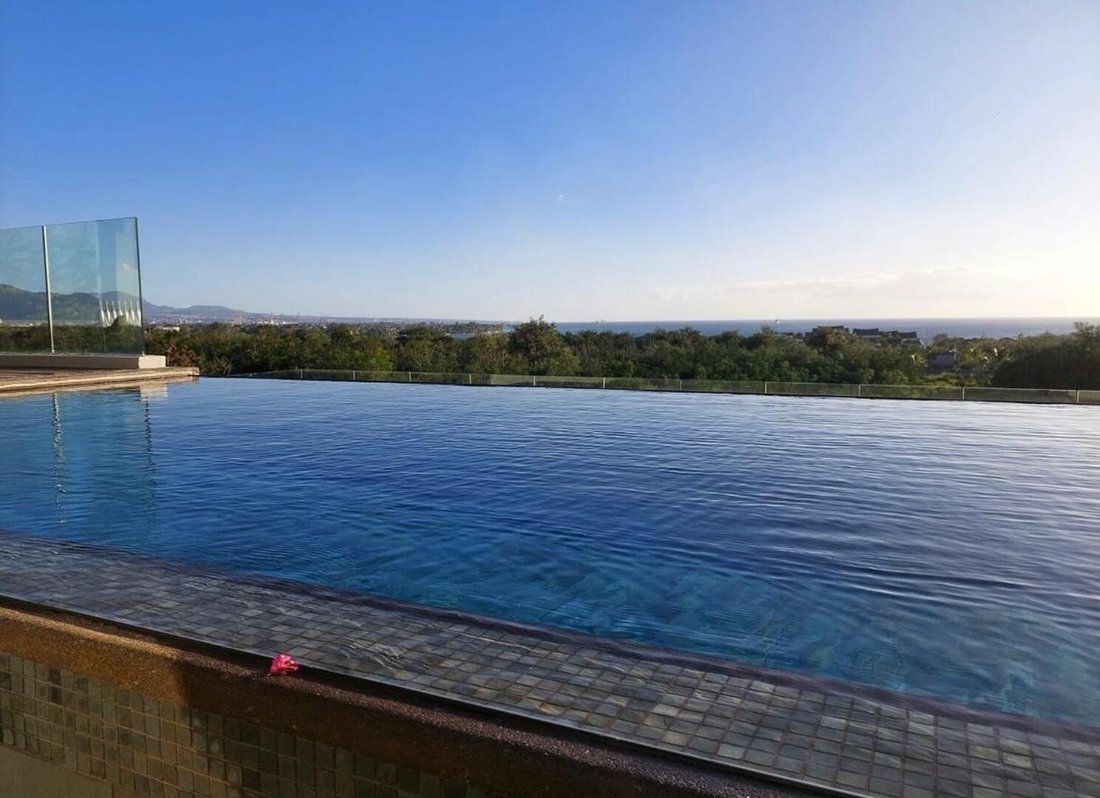 Apartment in Pointe aux Piments, Pamplemousses District, Mauritius 4 - 16739767