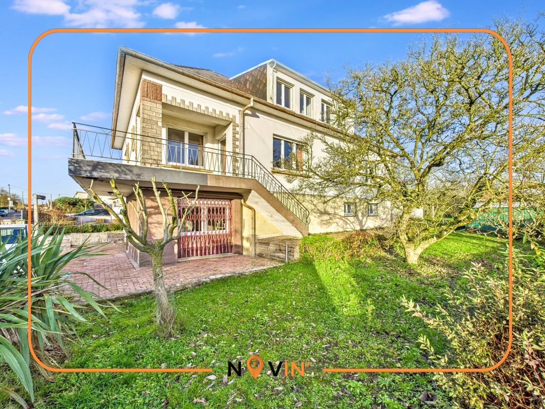 House in Illange, Grand Est, France 1 - 16739707