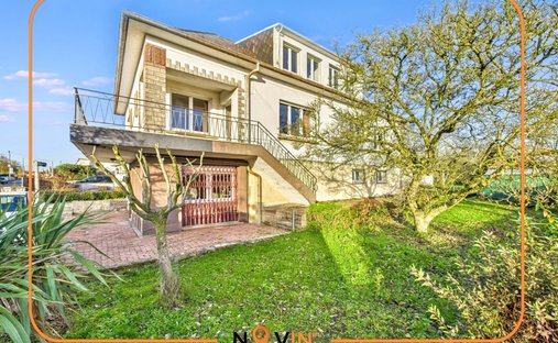 House in Illange, Grand Est, France 1