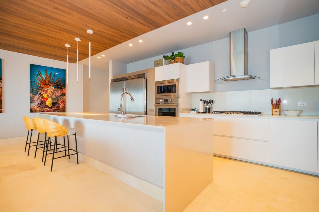 Apartment in Panama City, Panama, Panama 4 - 16739778