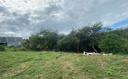 Land in Cap Malheureux, Rivière du Rempart District, Mauritius 1
