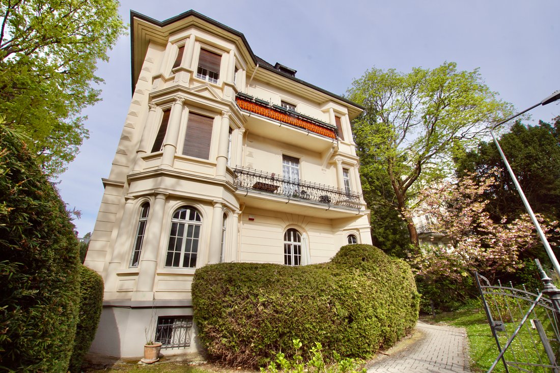 Apartment in Wiesbaden, Hessen, Germany 5 - 16739465