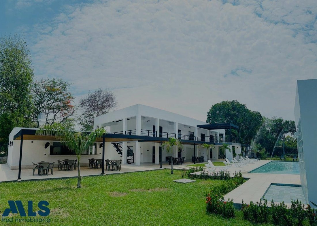 Finca in Santa Fe de Antioquia, Santa Fe de Antioquia, Colombia 2 - 16740088