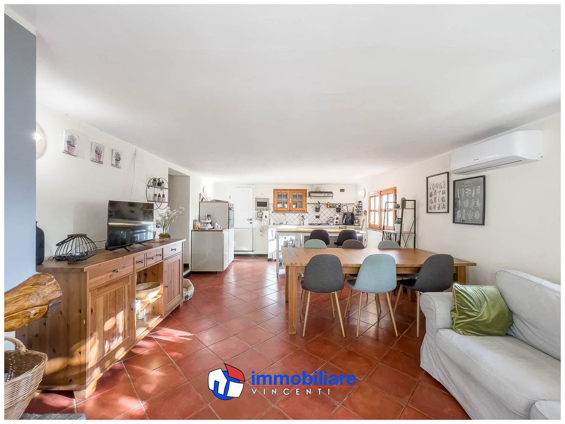 Villa in Olmo - Santa Caterina - Falcinello, Sarzana, Liguria 4 - 16739387