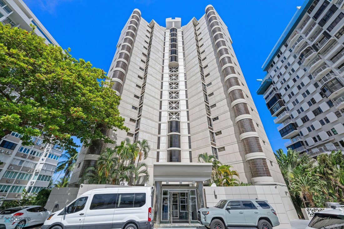 Apartment in Carolina, Carolina, Puerto Rico 1 - 16739975