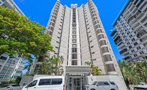 Apartamento en Carolina, Carolina, Puerto Rico 1