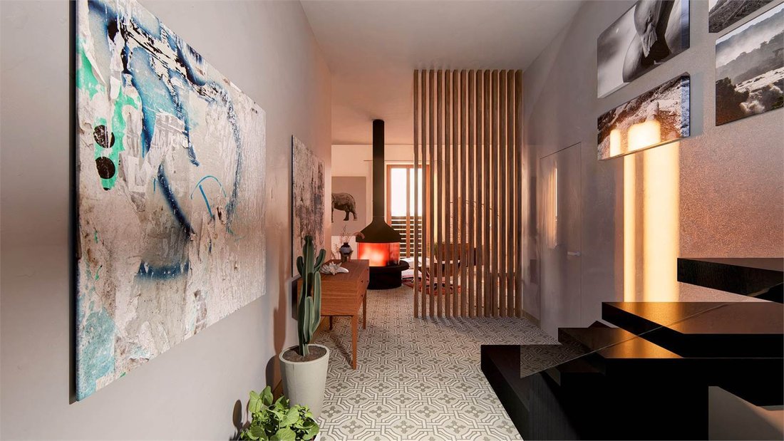 Appartamento a Sovico, Lombardia, Italia 3 - 16739593