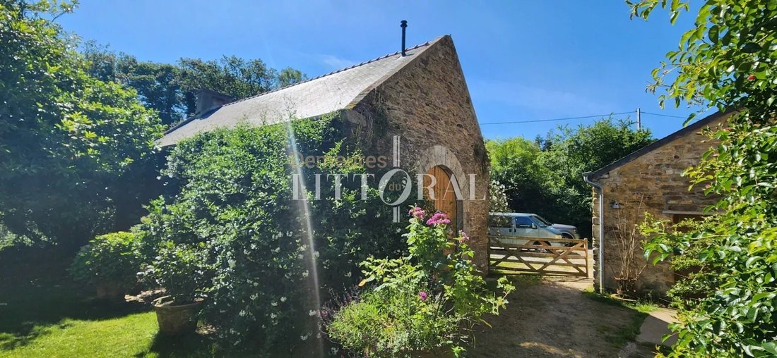 Clohars-Carnoët, Brittany, France 4 - 16739557