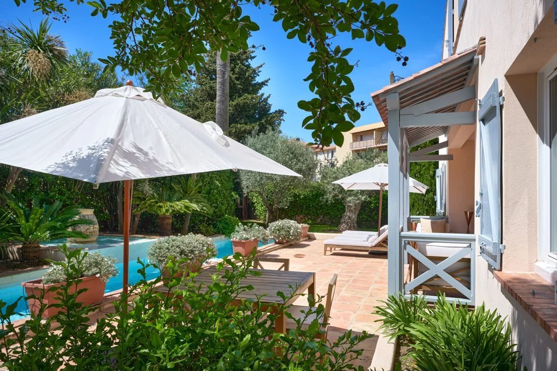 Villa in Zone Est Diffuse, Saint-Tropez, France 4 - 15237281