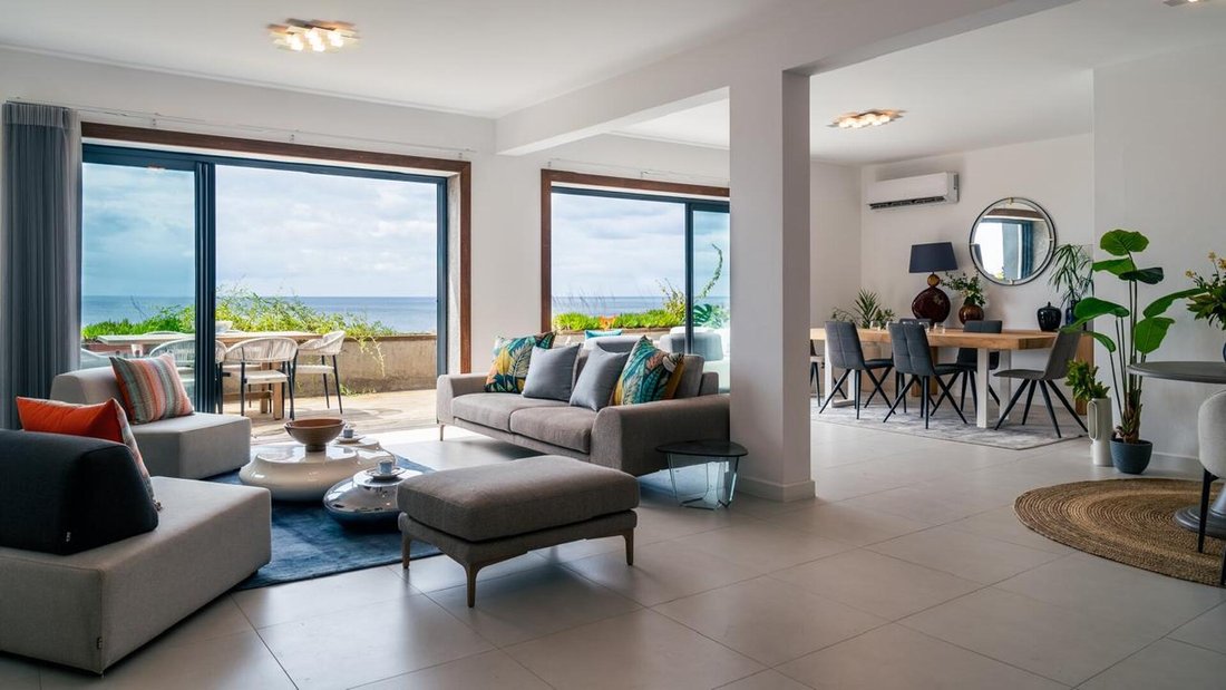 Apartment in Flic en Flac, Rivière Noire District, Mauritius 3 - 16739736