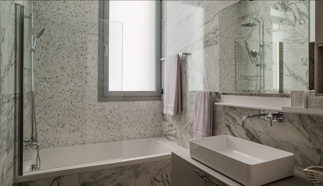 Apartment in Agios Tychon, Limassol, Cyprus 5 - 16739482