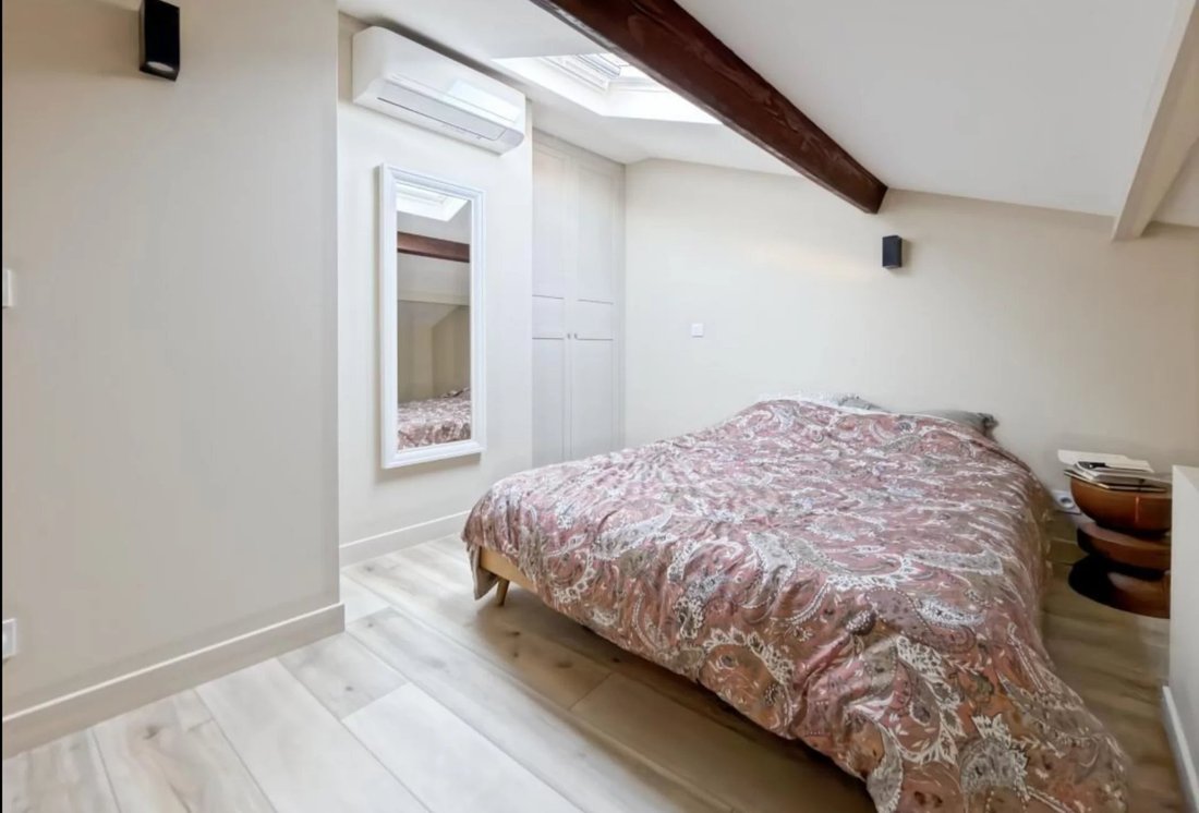 House in Mont Boron, Nice, Provence-Alpes-Côte d'Azur 5 - 16690010