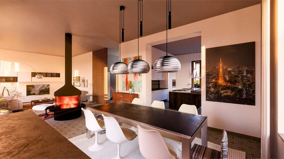 Appartamento a Sovico, Lombardia, Italia 5 - 16739593