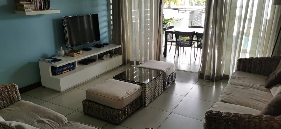 Apartment in Trou-aux-Biches, Pamplemousses District, Mauritius 4 - 16739967