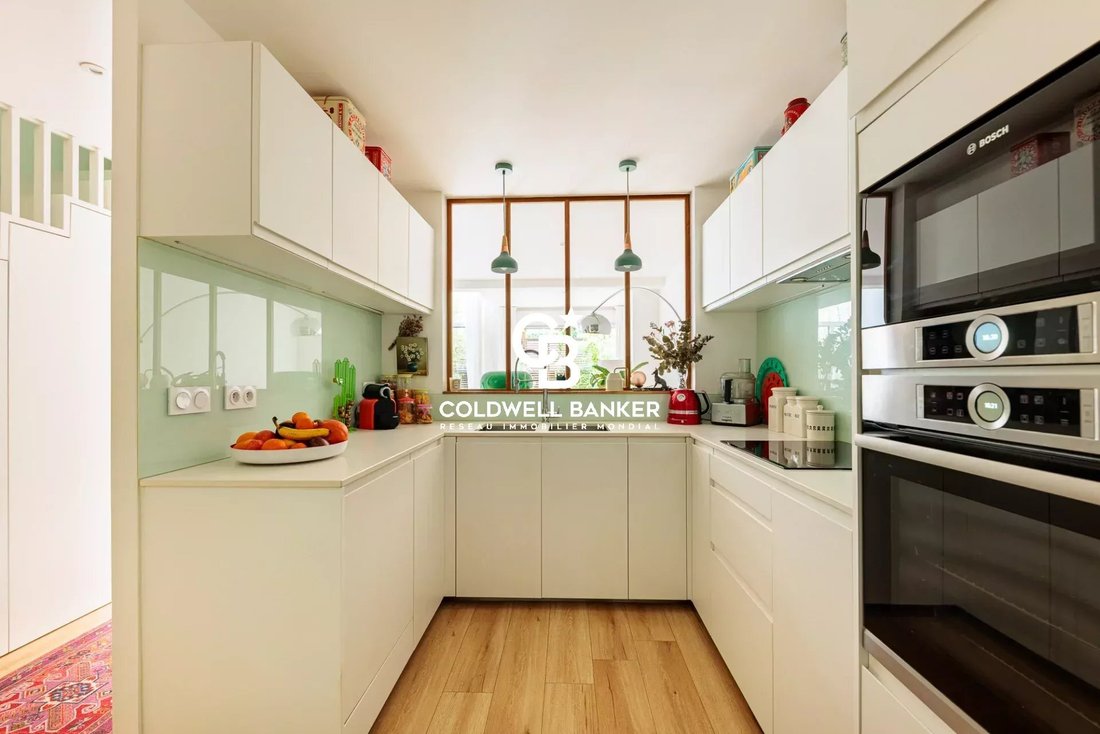 Apartment in Centre Ville, Nantes, France 5 - 16739520