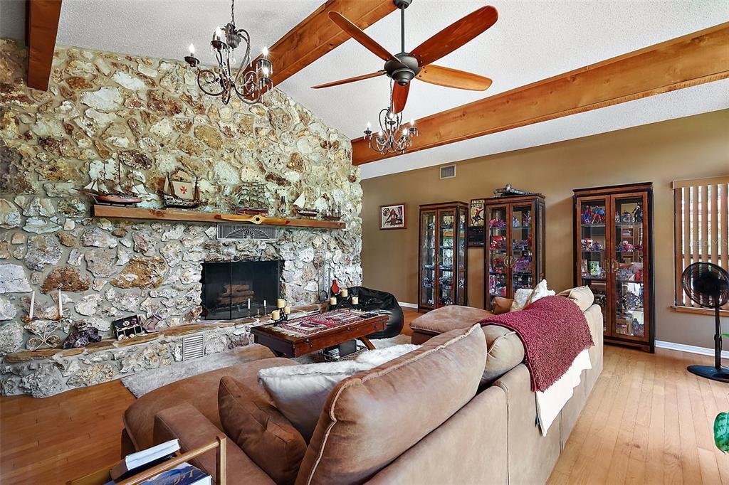 Maison à Bushnell, Floride, États-Unis 5 - 16739368