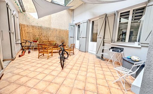 Timeless Elegance In Aix Les Bains – Le Castel Bisolet