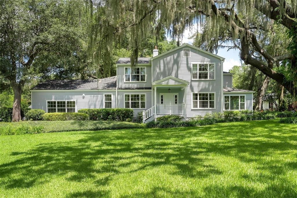House in Leesburg, Florida, United States 2 - 16739365