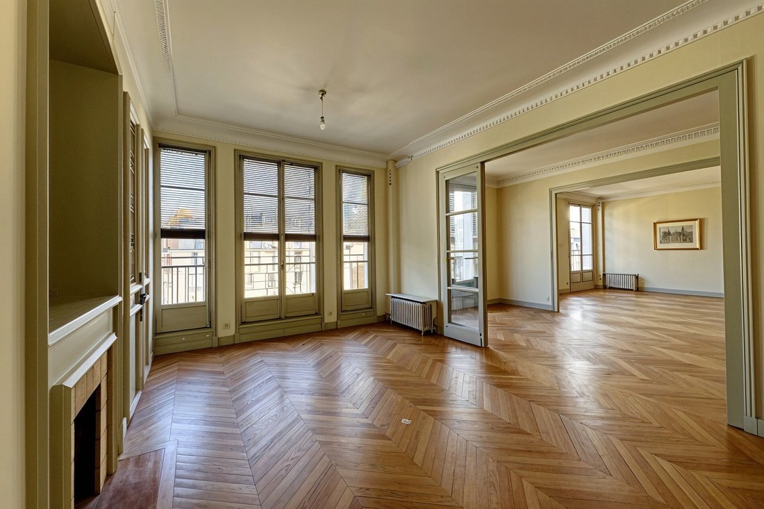 Apartment in Saint Merri, Paris 4e Arrondissement, Paris 4 - 16739770