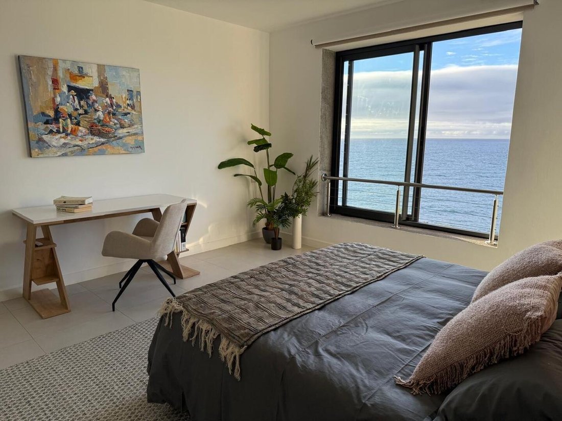 Penthouse in Flic en Flac, Rivière Noire District, Mauritius 2 - 16739803