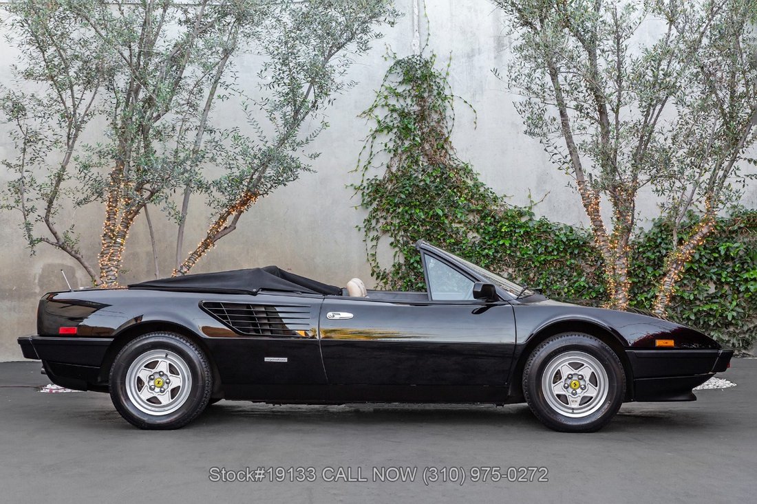 Ferrari Mondial in Los Angeles, CA 4 - 16740001