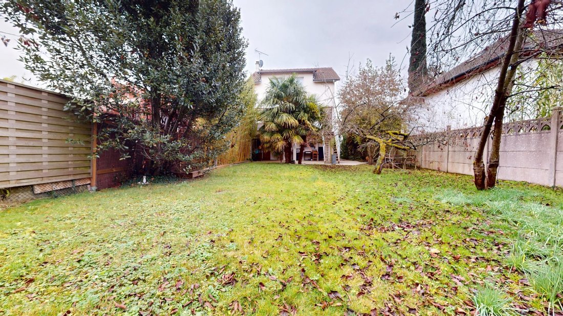 House in Centre Ancien, Bry-sur-Marne, France 1 - 16739779