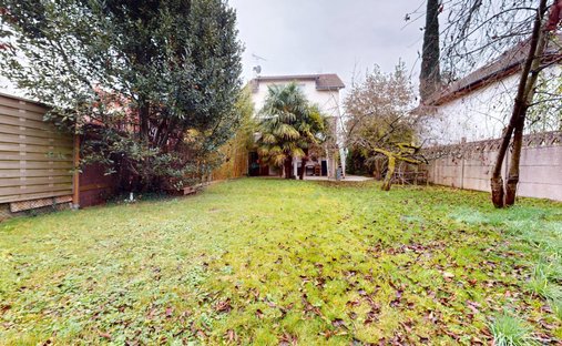 House in Centre Ancien, Bry-sur-Marne, France 1