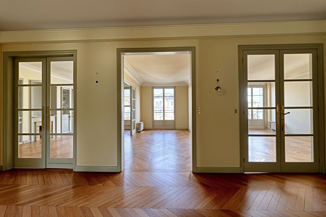 Apartment in Saint Merri, Paris 4e Arrondissement, Paris 1 - 16739770