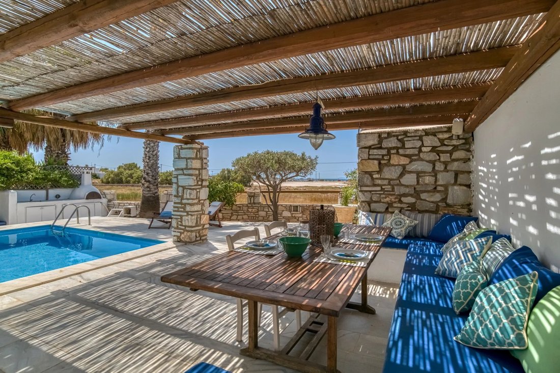 House in Cyclades, Aegean, Greece 2 - 16739694