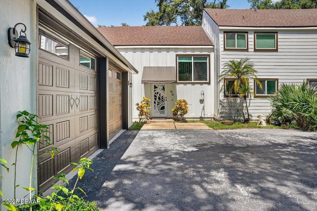 House in Port Orange, Florida, United States 3 - 16739674
