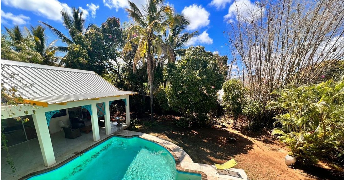 Casa a Grand Baie, Rivière du Rempart, Mauritius 4 - 16739719